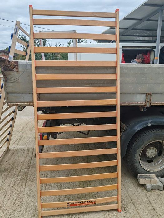 Подматрачна рамка