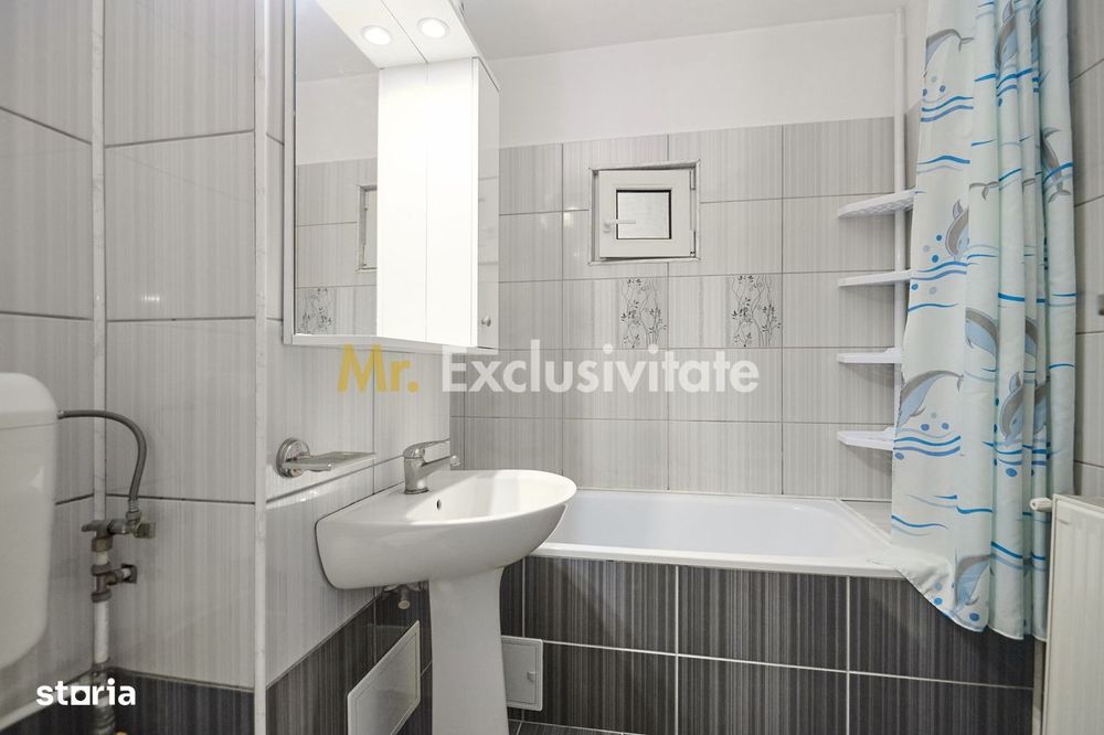 Apartament 2 camere decomandat – Mioveni,Etaj 2 - 0% comision