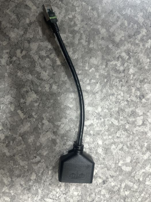 Переходник LAN кабелья