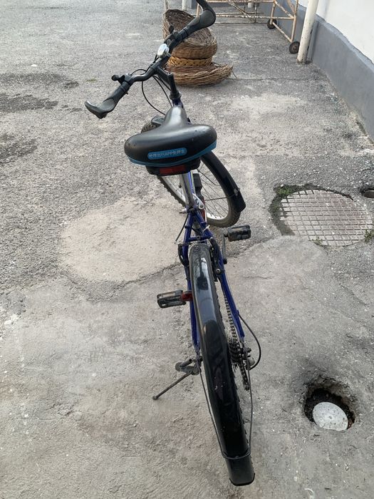 Велосипед сотилад spark 26