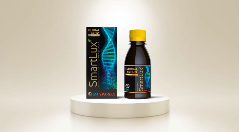 Нано бальзам Global trend