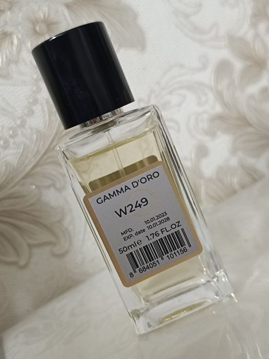 Парфюмерная вода 5000 тг