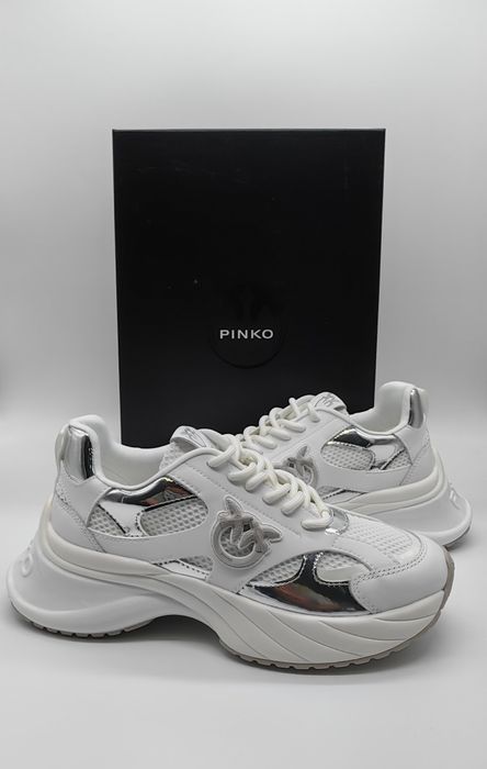 PINKO ARIEL 15 Оригинални Сникърси