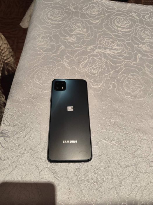 Самсунг -А22-5G.