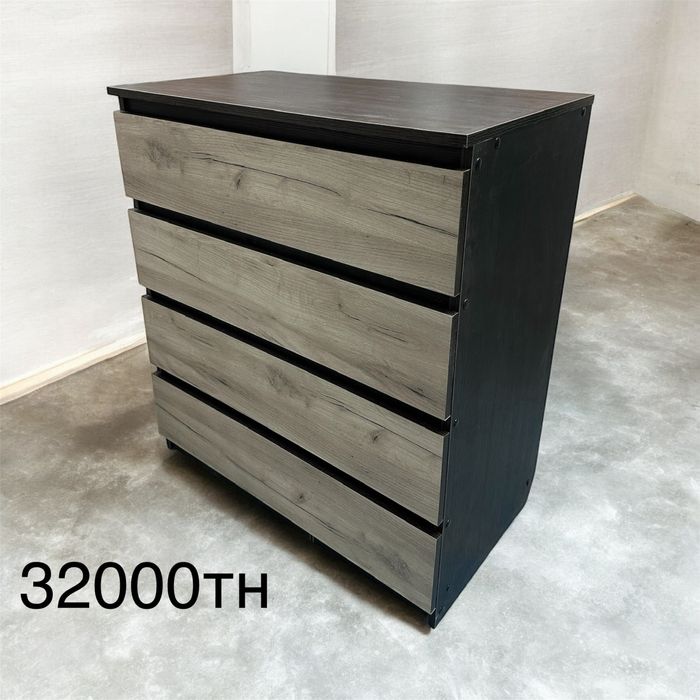 Продам Новые комоды