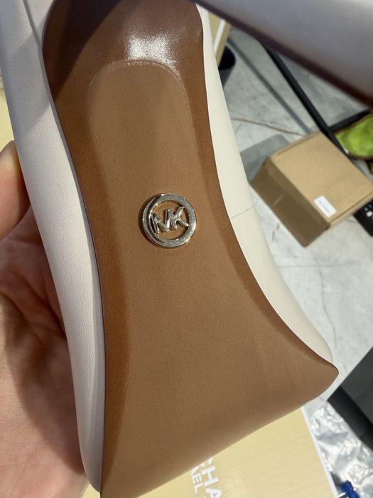 Туфли Michael Kors