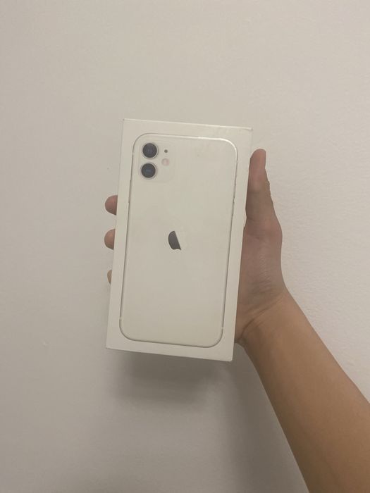 айфон 11 сатылады 128 гб