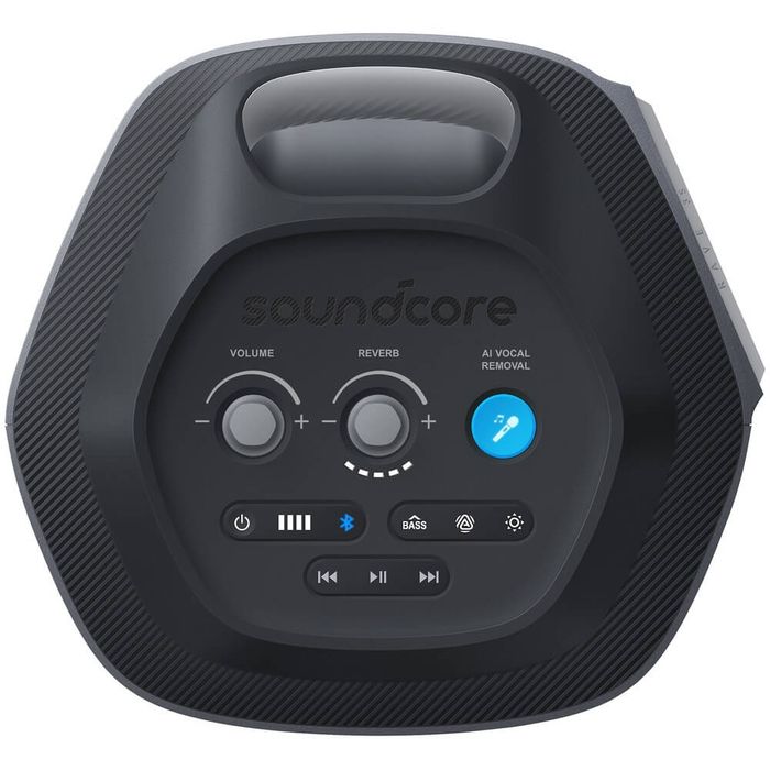Колонка Anker Soundcore Rave 3S