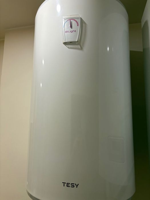 Boiler electric tessy 80 l 2000w