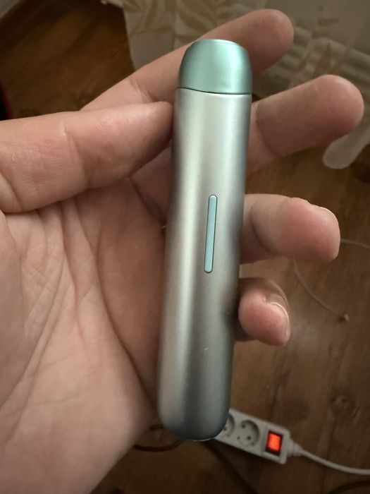 Iqos electronica