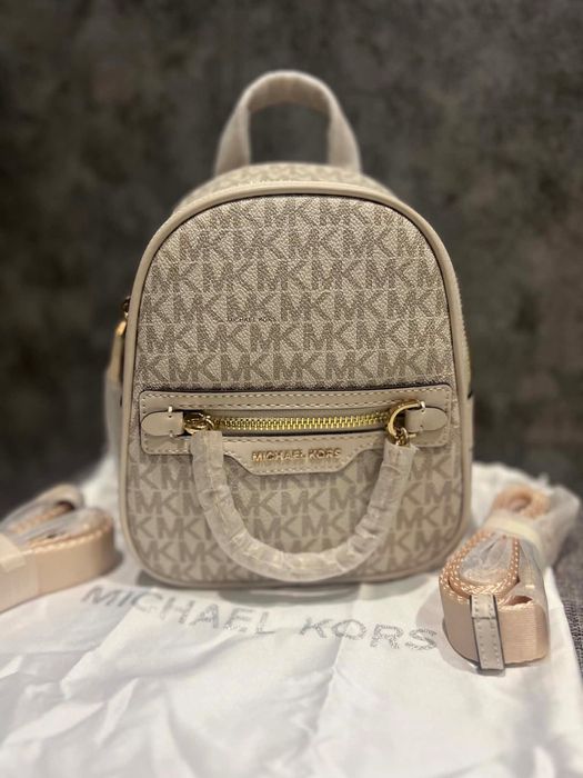 Дамска раница Michael Kors