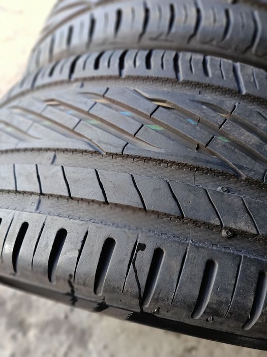 Летни гуми -2021г./48с.-18цола-225/40-1бр.-100лв."UNIROYAL RainSport 5