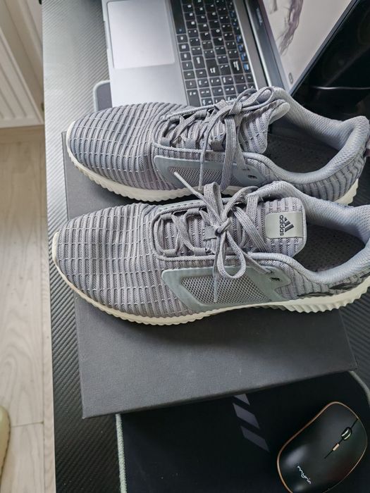 Adidas Climacool 44 Gri