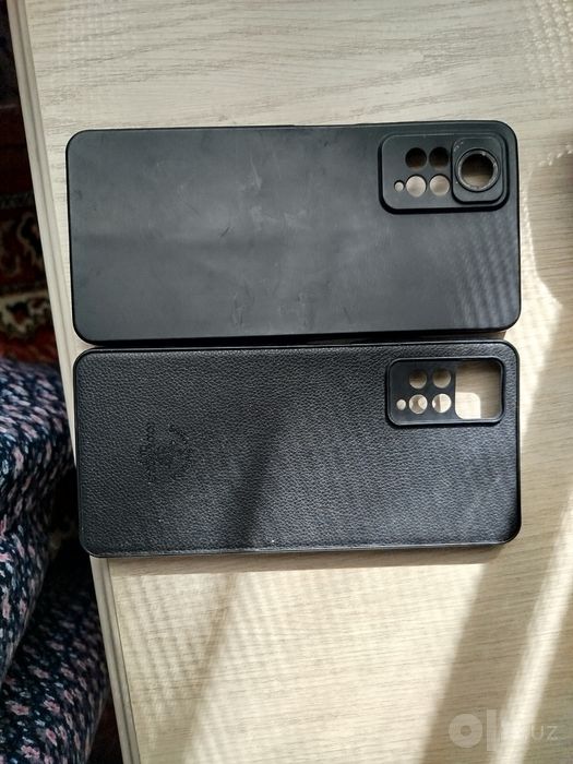 Чехол Redme note 12 pro