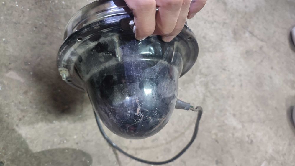 Комплект фарове за Волга