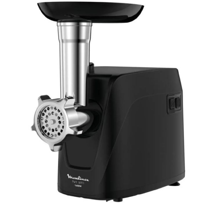 Мясорубка Moulinex ME112832