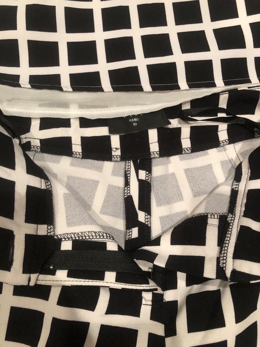 Комплект/сет АХ paris/панталон и потник