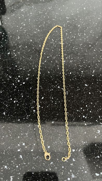 Lant aur 14k barbatesc