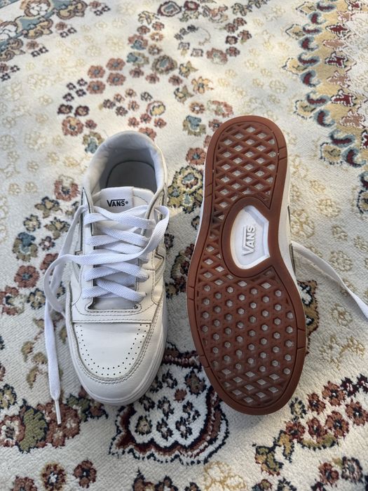 Кроссовки Vans Оригинал