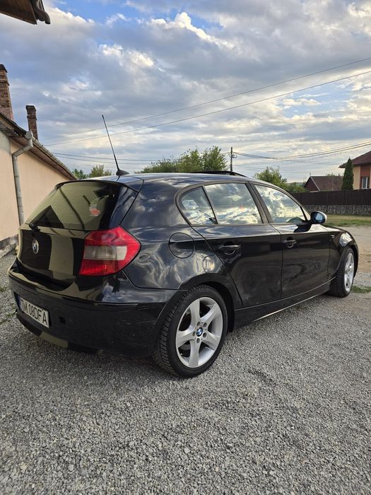Bmw Seria 1 M 2.0D