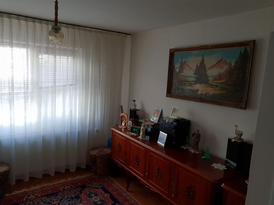 Garsoniera de închiriat- Uzina 2