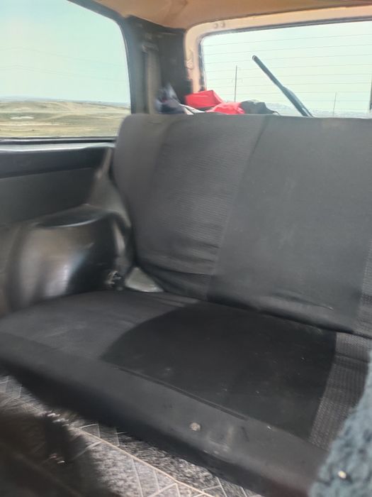 Нива сатылады 2018 ж.