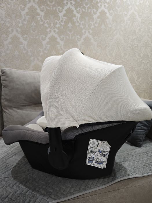 Продам Автолюльку