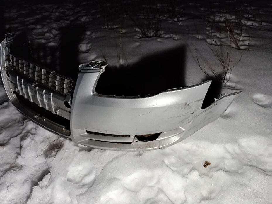 Bara fata Audi A4 B7 8E  2006-2009