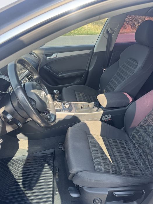 Audi A5 ,2.0 TDI ,2014