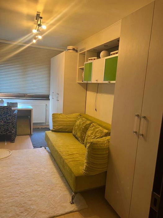 Apartament de lux cu 3 camere • Central • Alexandria