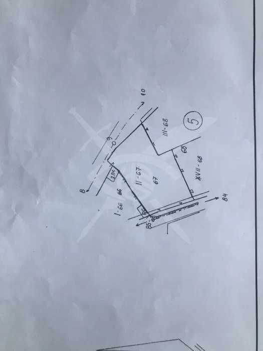 Продава се Парцел в с. Мраченик, Област Пловдив - 915 кв.м за 13 €/кв.м - Снимка #2