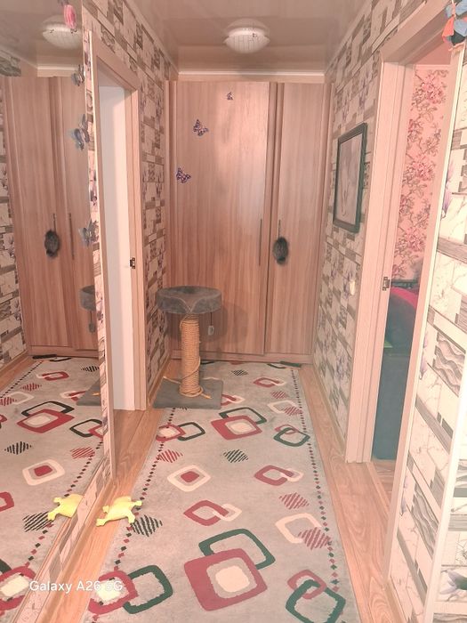 Продам 2х ком. В отличном состоянии