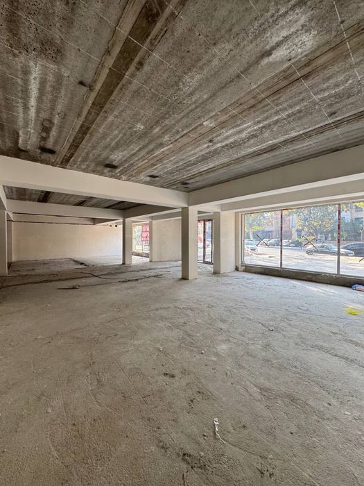 Аренда Нежилое 1-Линия 242 кв.м Улица Абая Ор-р: Посольство Казахстана