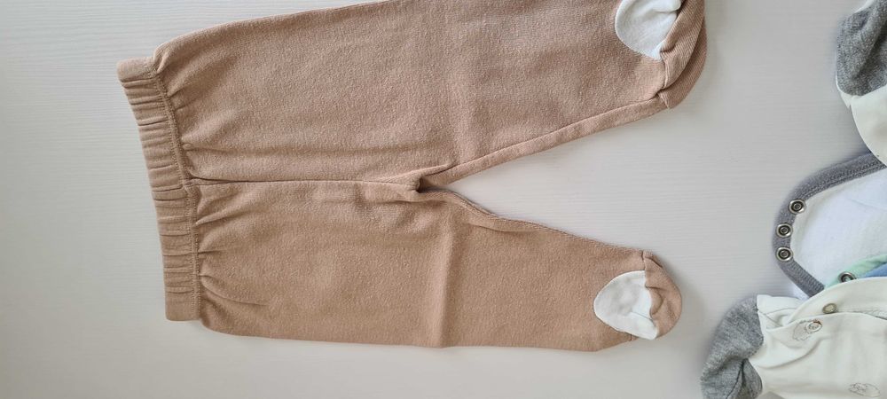 Дрешки за момче 0-3 месеца