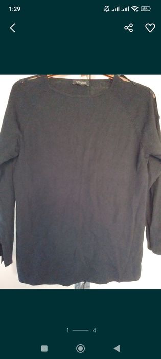 Пакет вещей на девушку 48 р б/у