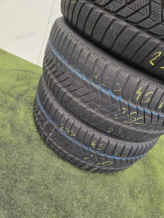 255.45.19 pirelli