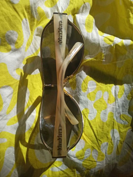 Слънчеви очила MaxMara