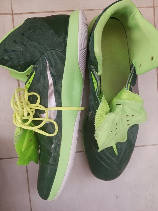 Баскетболни Обувки Nike Lunarlon Argentina