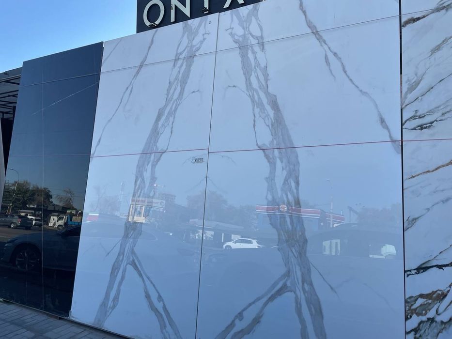 Granit kafellar (India)