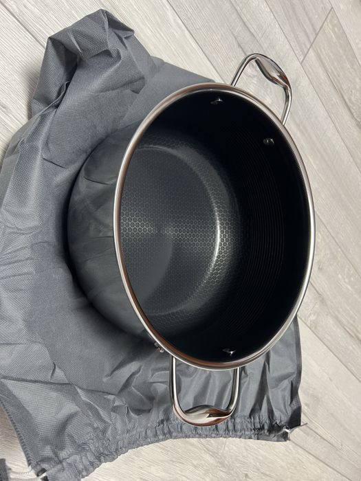 Set oale/tigai HEXCLAD ( pret pe set)