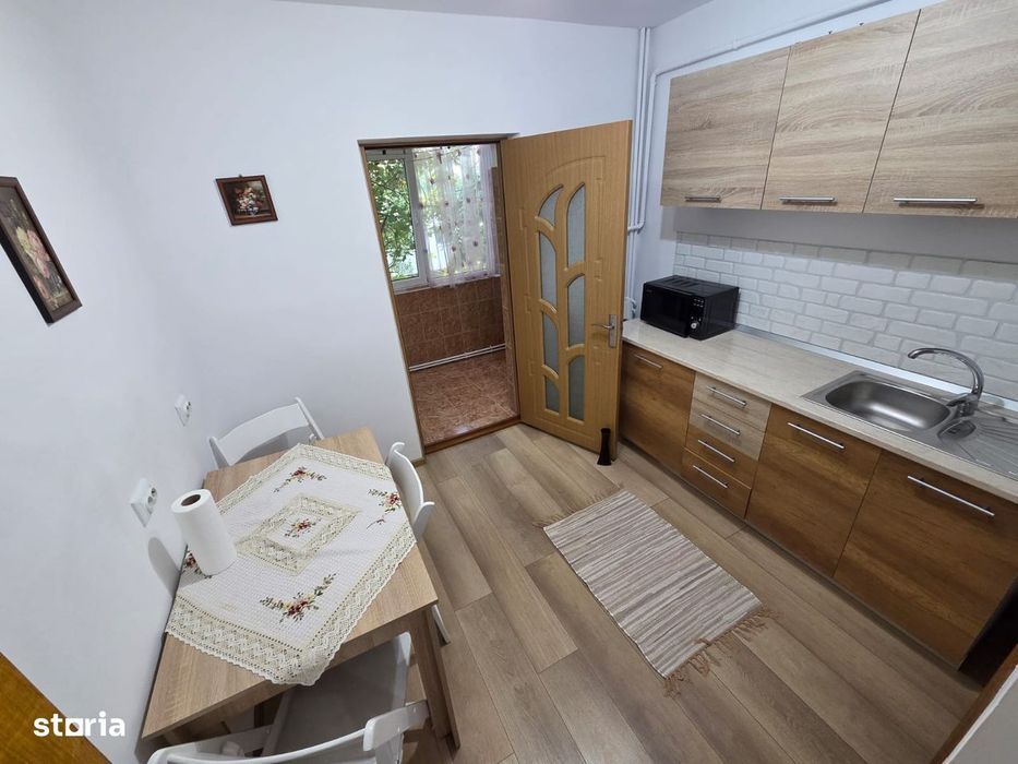 Apartament 2 Camere- Cartier- E3/ Etajul -2