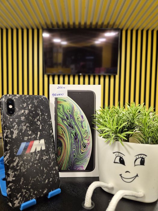 Iphone Xs,256гб, 75%
