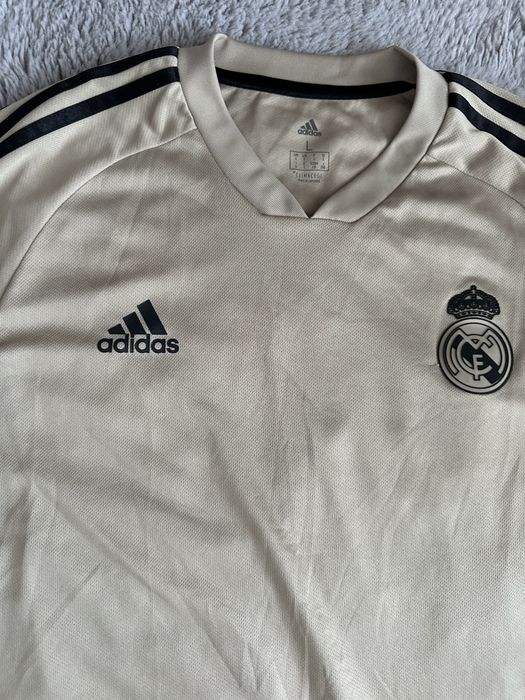 Tricou Real Madrid adidas