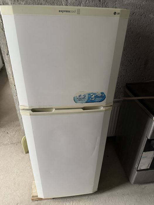 Xolodelnik ishlatilgan