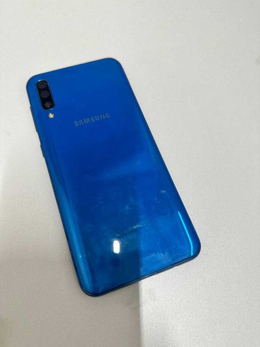 Samsung Galaxy A50 (Алматы)963566
