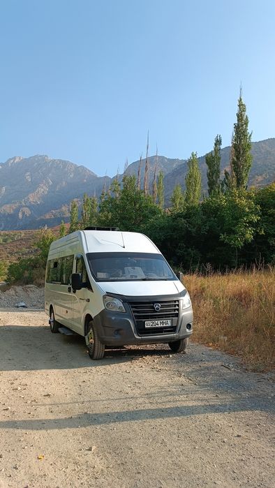 Transport xizmati