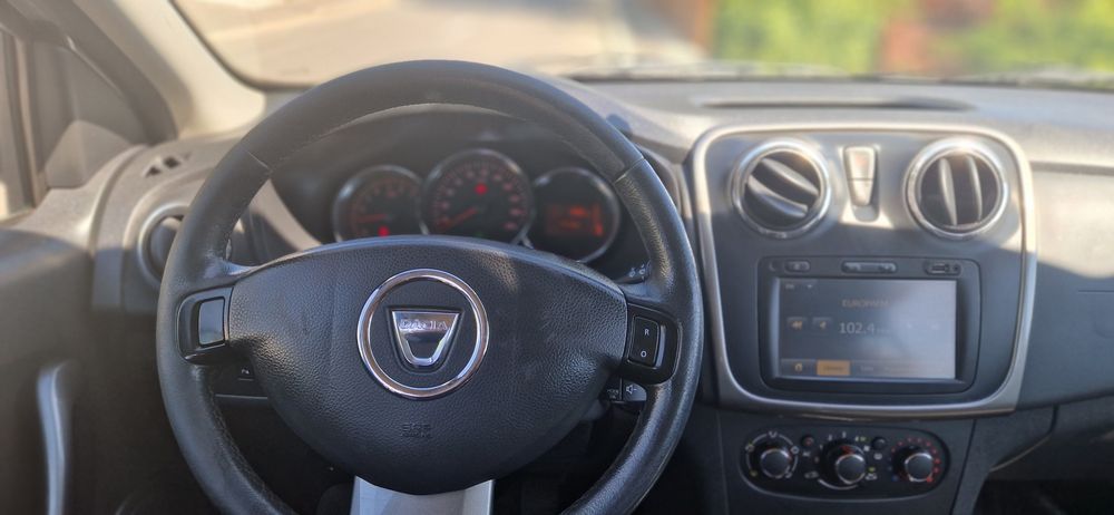 Dacia Sandero Stewey 900T