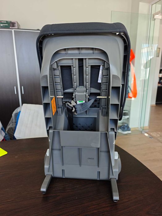 BMW столче за автомобил