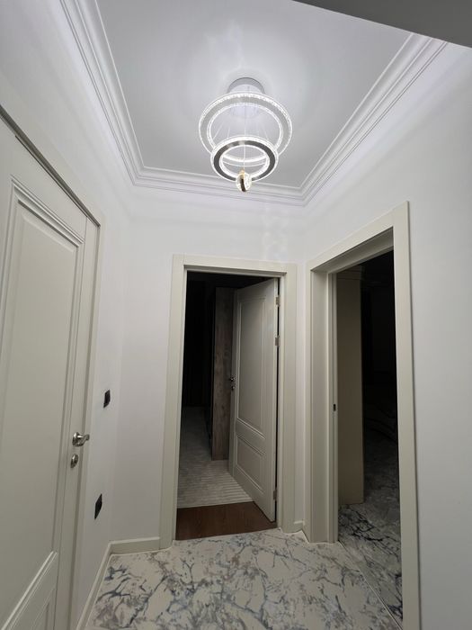 Ijara kvartira uzoq muddatga