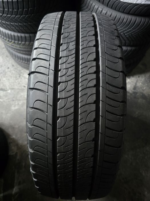 Goodyear 235/65 R16 C 115/113S vară